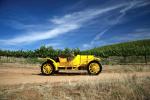 Pope-Hartford Model 31 Portola Roadster 1913 года